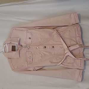 Maurices jacket